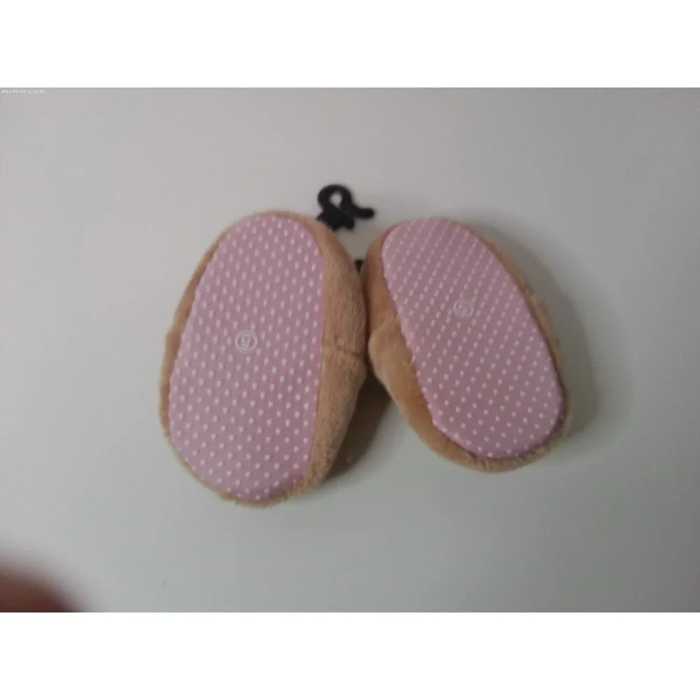 Size 5 Toddler Slippers